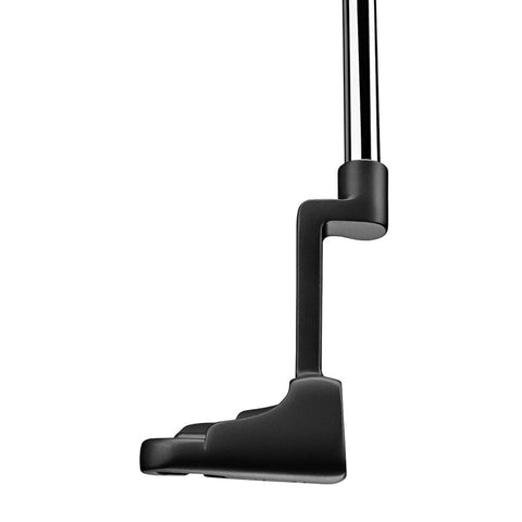 Black Blade Del Monte Single Bend Putter