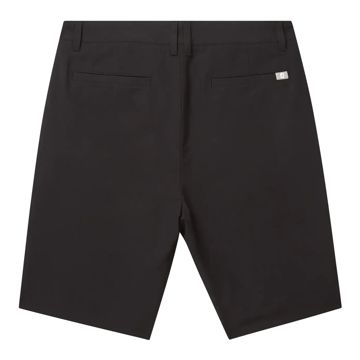 Performance Reg-Fit Short