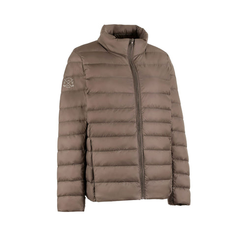Daunenjacke