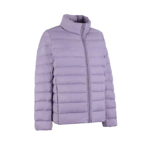Daunenjacke