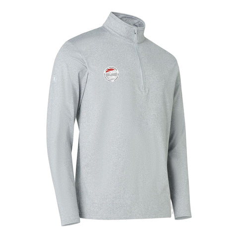 Dunbar 1/2 Zip Fleece Jacke Herren