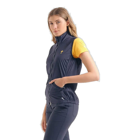 Edvigeryd Weste Damen