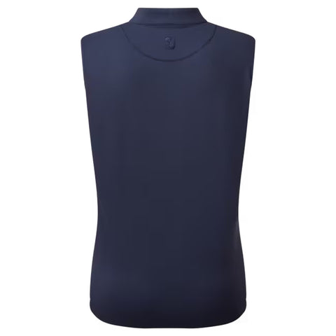 Full-Zip Weste