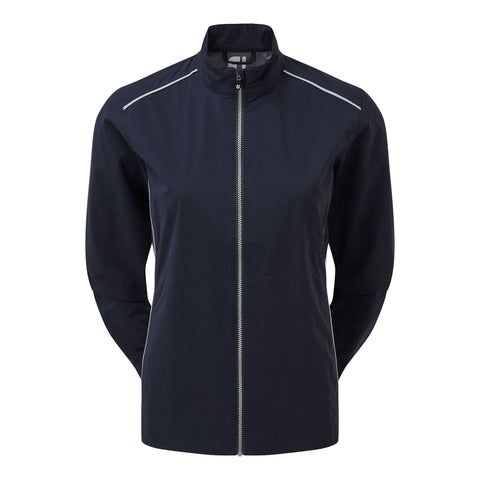 HLV2 Regenjacke Damen