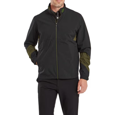 HydroLIte X Regenjacke