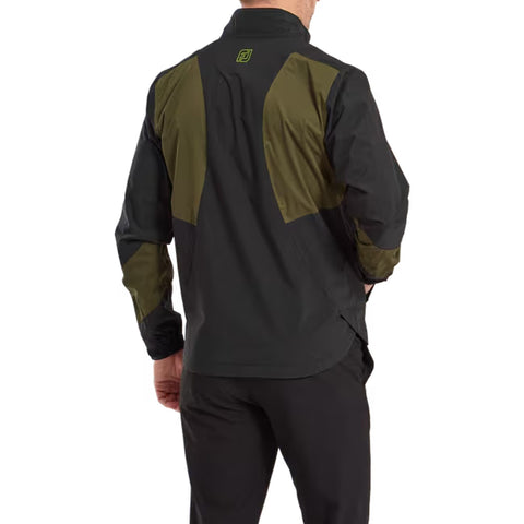 HydroLIte X Regenjacke