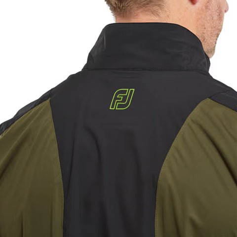 HydroLIte X Regenjacke