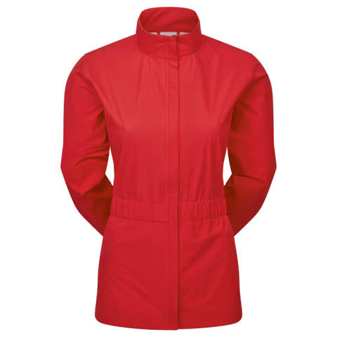 HydroLite Regenjacke