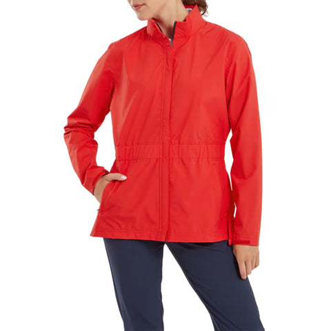 HydroLite Regenjacke
