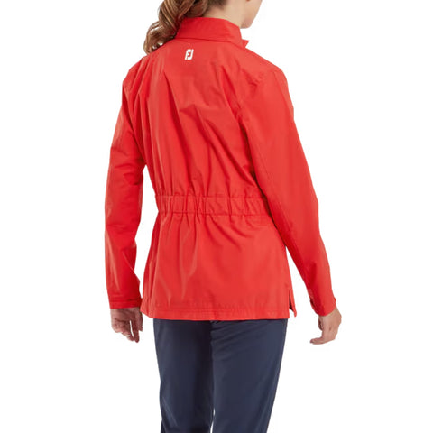 HydroLite Regenjacke