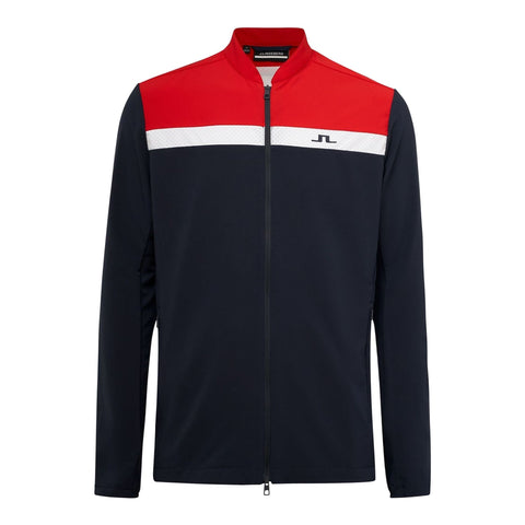 KV Hybrid Golfjacke Herren