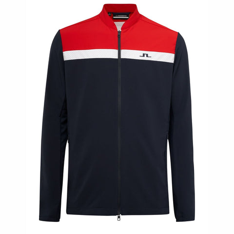 KV Hybrid Golfjacke