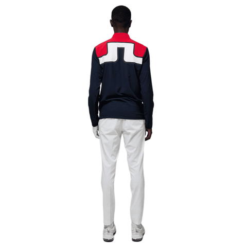 KV Hybrid Golfjacke