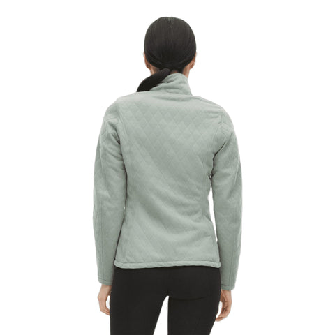Leah Wind Cardigan Jacke Damen