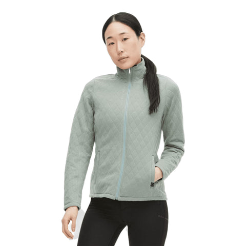 Leah Wind Cardigan Jacke Damen