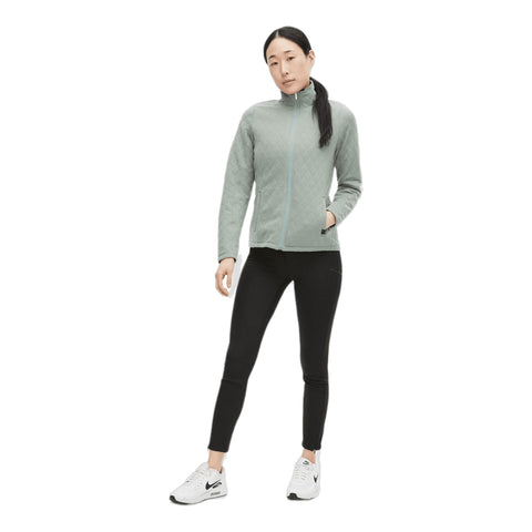 Leah Wind Cardigan Jacke Damen