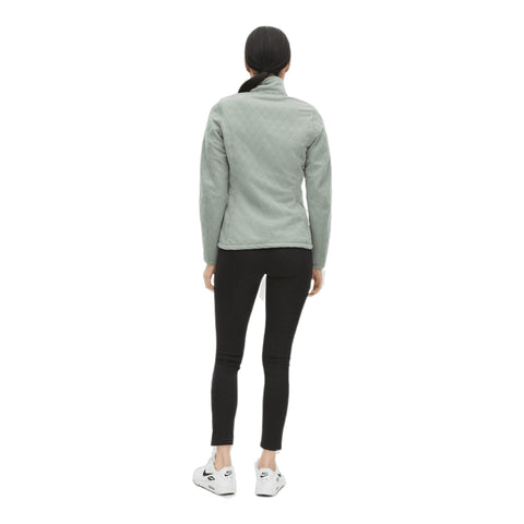 Leah Wind Cardigan Jacke Damen