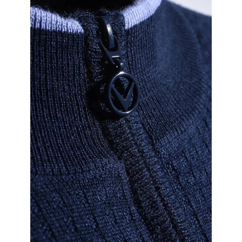 Lined Full Zip Windstopper Jacke