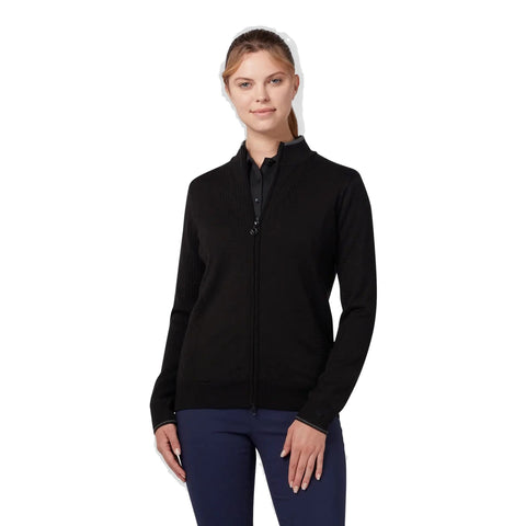 Lined Full Zip Windstopper Jacke Damen