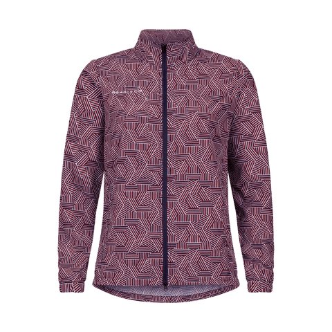 Packable Windjacke