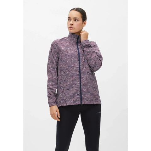 Packable Windjacke