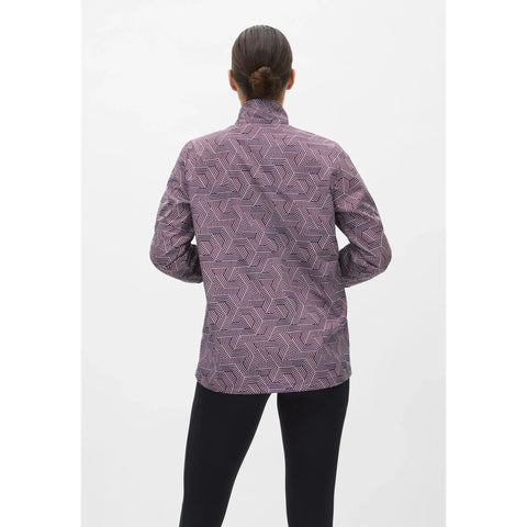 Packable Windjacke