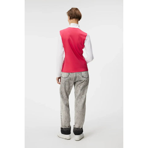 Solar Full Zip Midlayer