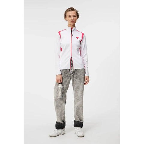 Solar Full Zip Midlayer