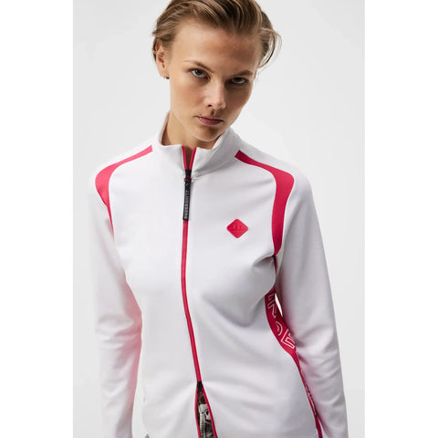 Solar Full Zip Midlayer