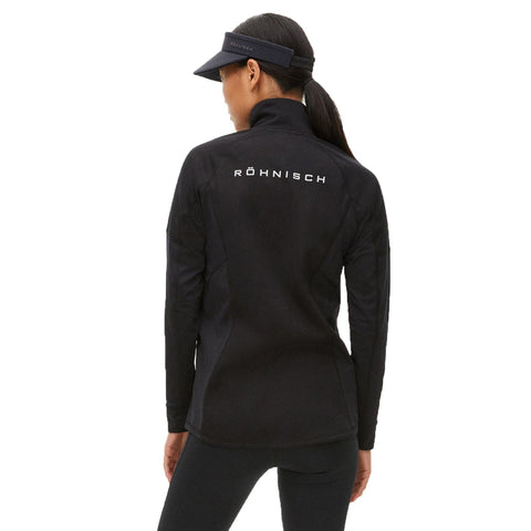 Thermo Windstopper Golfjacke
