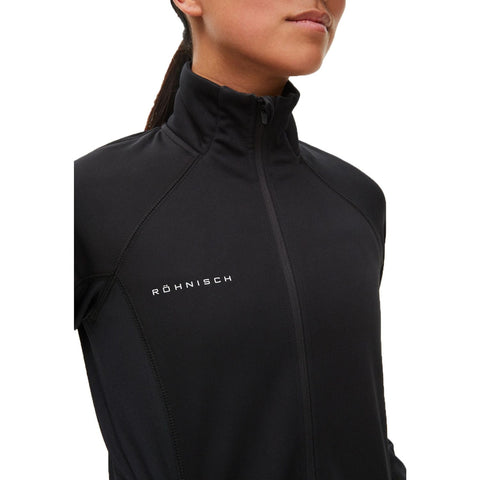 Thermo Windstopper Golfjacke