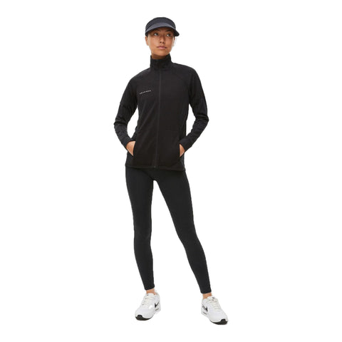 Thermo Windstopper Golfjacke Damen