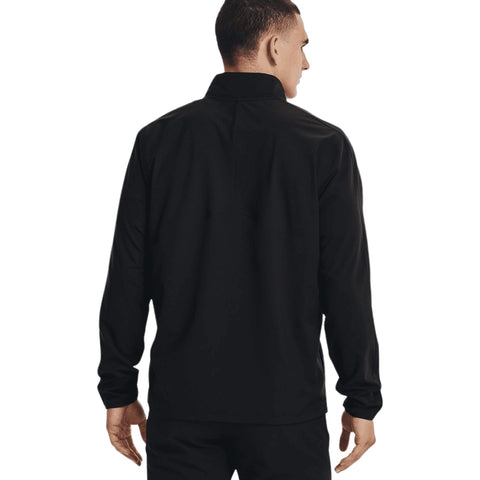 Windstrike Storm  1/2 Zip Jacke Herren