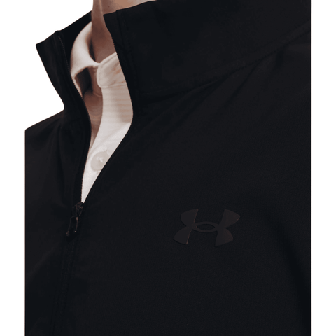 Windstrike Storm  1/2 Zip Jacke