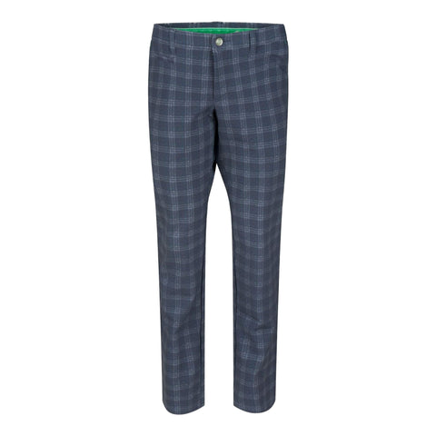 Rookie Revolutional Check Print 28 Herren