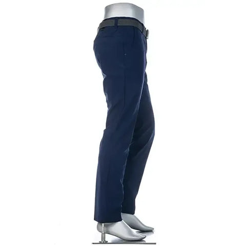Alberto Rookie Waterrepellent Rev. Golfhose Herren