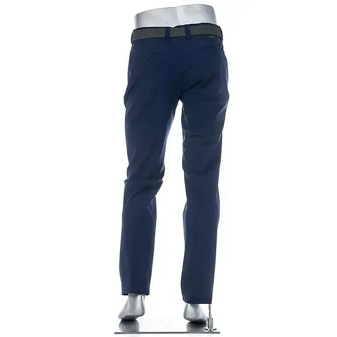 Alberto Rookie Waterrepellent Rev. Golfhose Herren