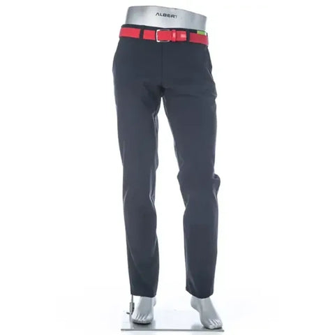 Alberto Rookie Waterrepellent Rev. Golfhose Herren