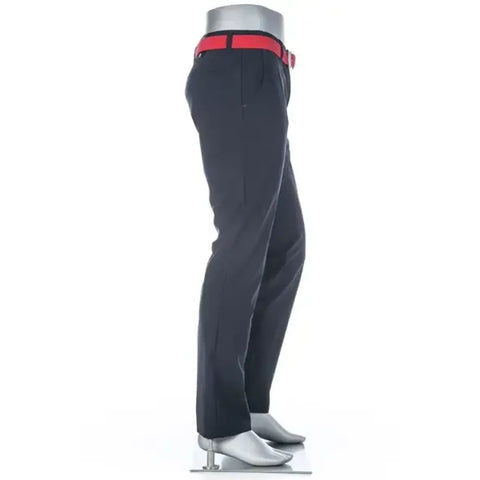 Alberto Rookie Waterrepellent Rev. Golfhose Herren
