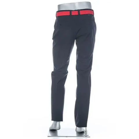 Alberto Rookie Waterrepellent Rev. Golfhose Herren
