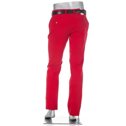 Alberto Rookie Waterrepellent Rev. Golfhose Herren