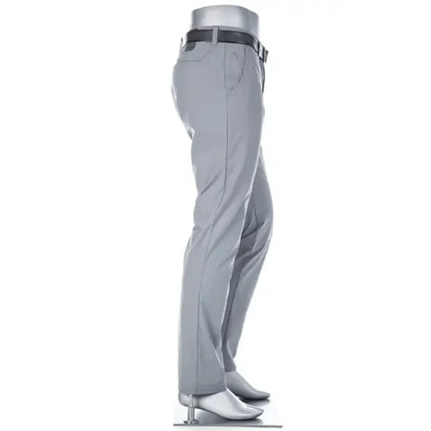 Alberto Rookie Waterrepellent Rev. Golfhose Herren