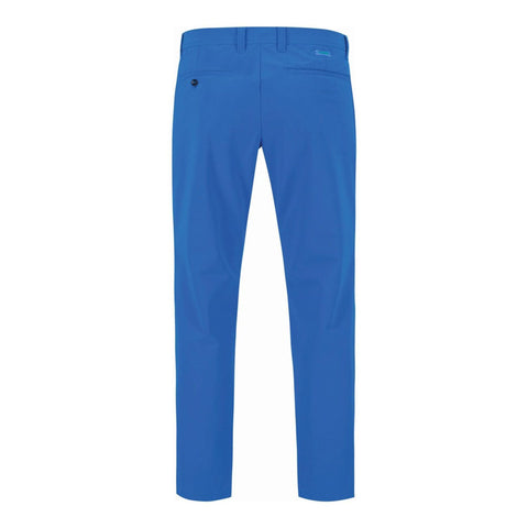 Alberto Rookie Waterrepellent Rev. Golfhose Herren