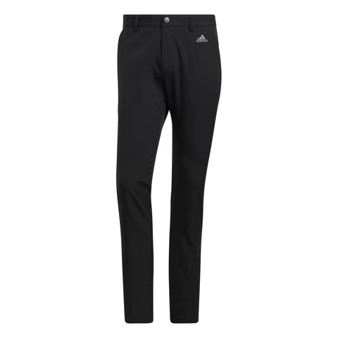Tapered Golfhose Grau Herren 30/32