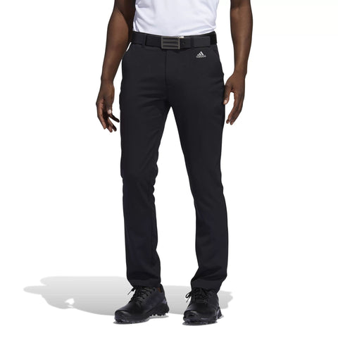 Tapered Golfhose Grau Herren 30/32