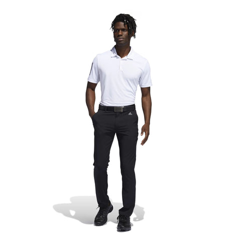 Tapered Golfhose Grau Herren 30/32