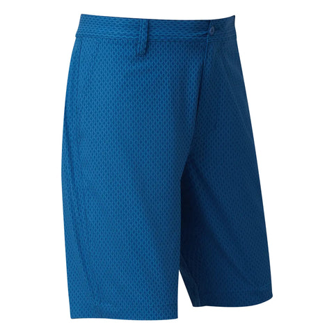 Tonal Print Short