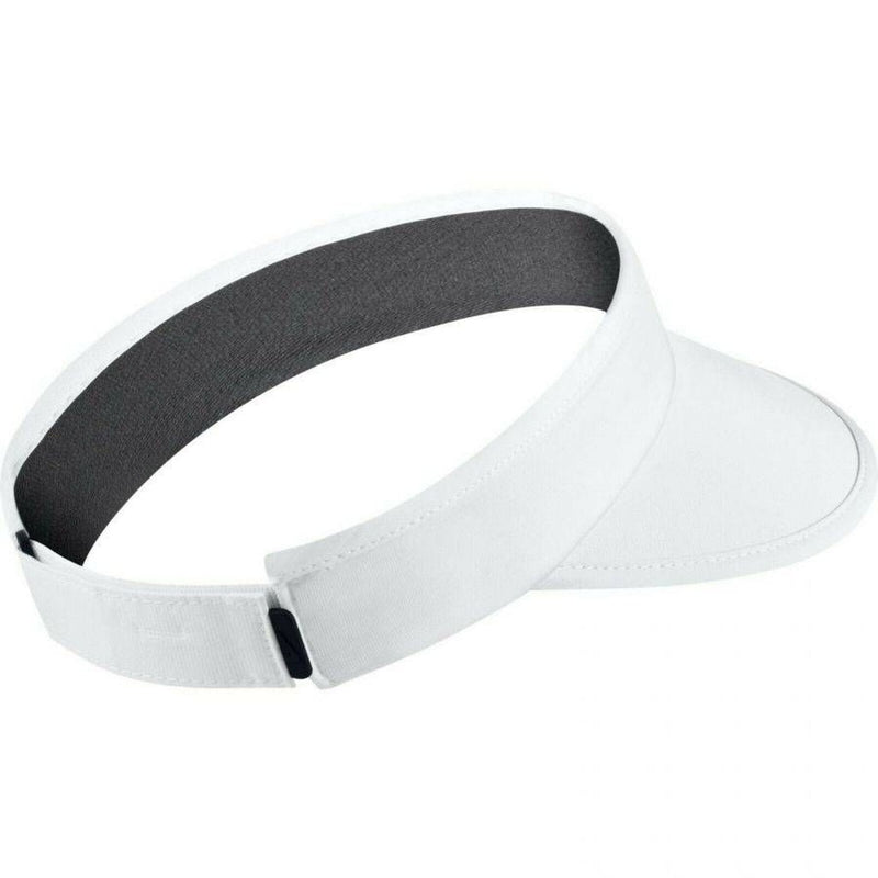 Big Bill Visor 3.0 One Size white
