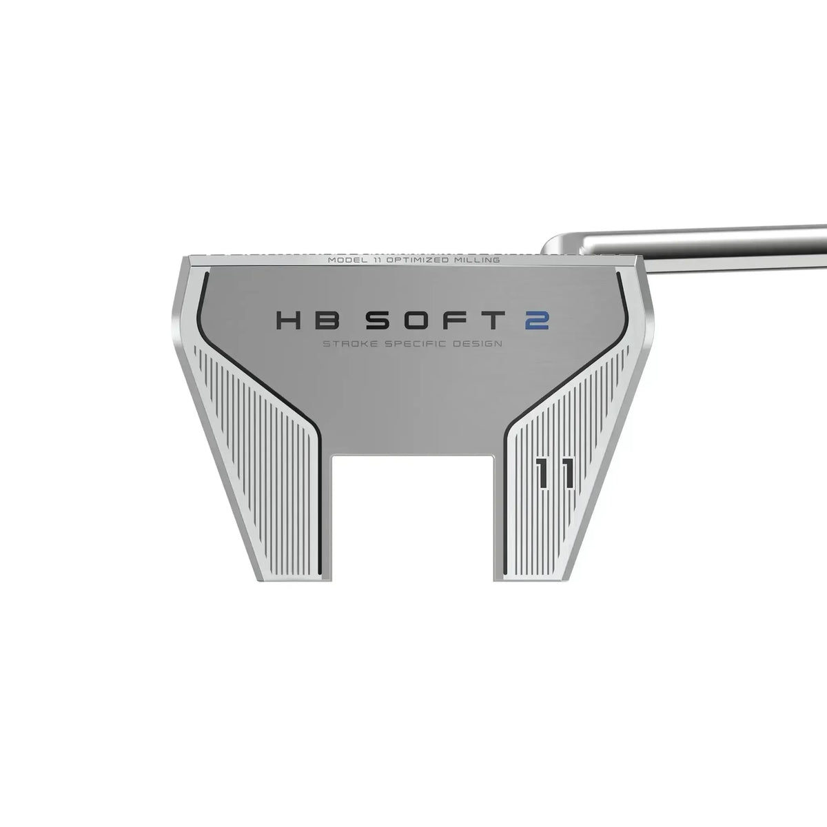 Hi-Bore Soft2 #11 Putter