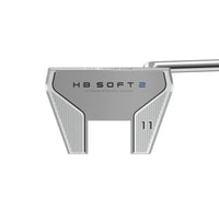 Hi-Bore Soft2 #11 Putter